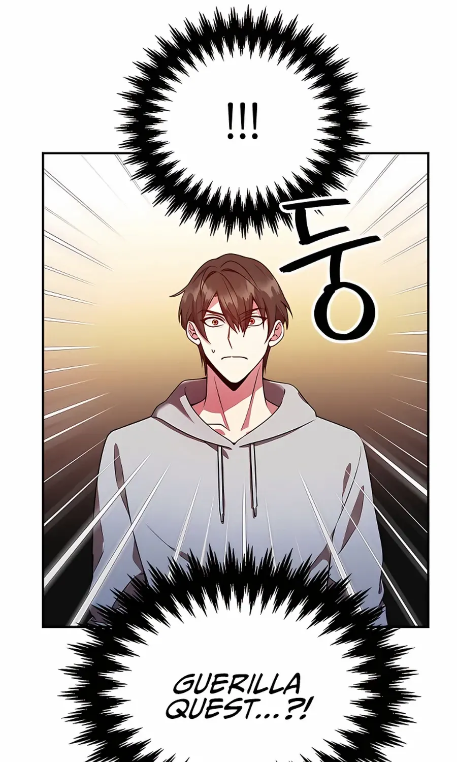I Got Lucky And Pulled A 10th Rank Summon Chapter 8 page 35 - 