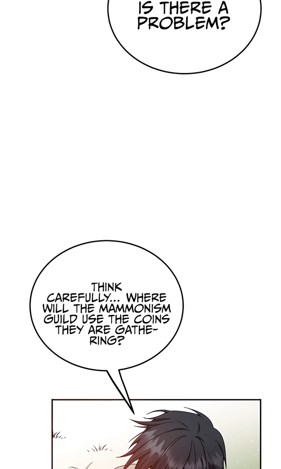 I Got Lucky And Pulled A 10th Rank Summon Chapter 8 page 5 - 