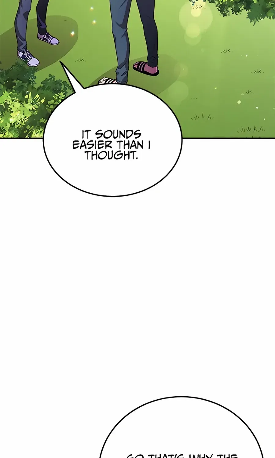I Got Lucky And Pulled A 10th Rank Summon Chapter 8 page 41 - 