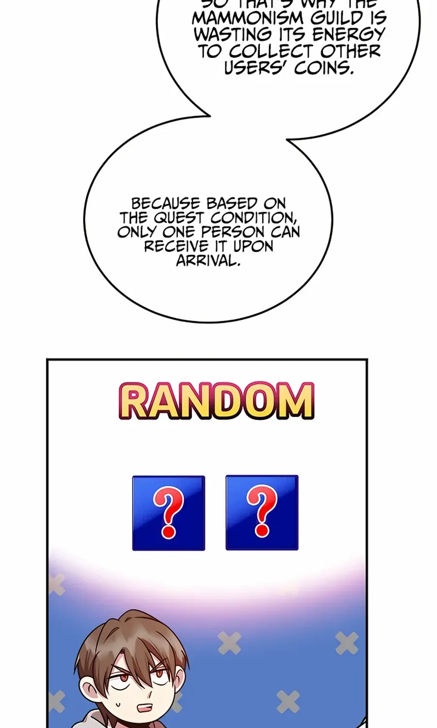 I Got Lucky And Pulled A 10th Rank Summon Chapter 8 page 42 - 