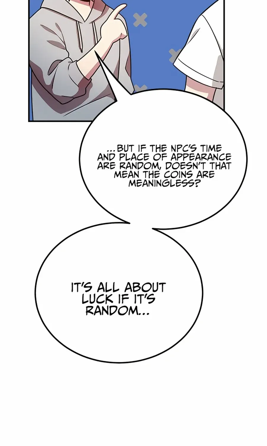 I Got Lucky And Pulled A 10th Rank Summon Chapter 8 page 43 - 