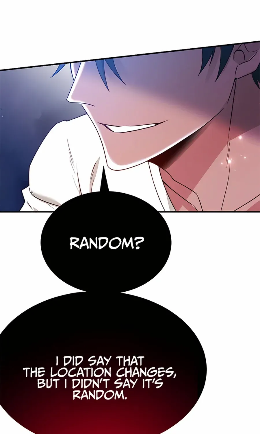 I Got Lucky And Pulled A 10th Rank Summon Chapter 8 page 44 - 