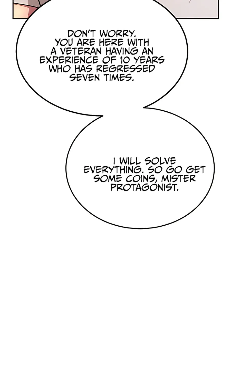I Got Lucky And Pulled A 10th Rank Summon Chapter 8 page 48 - 