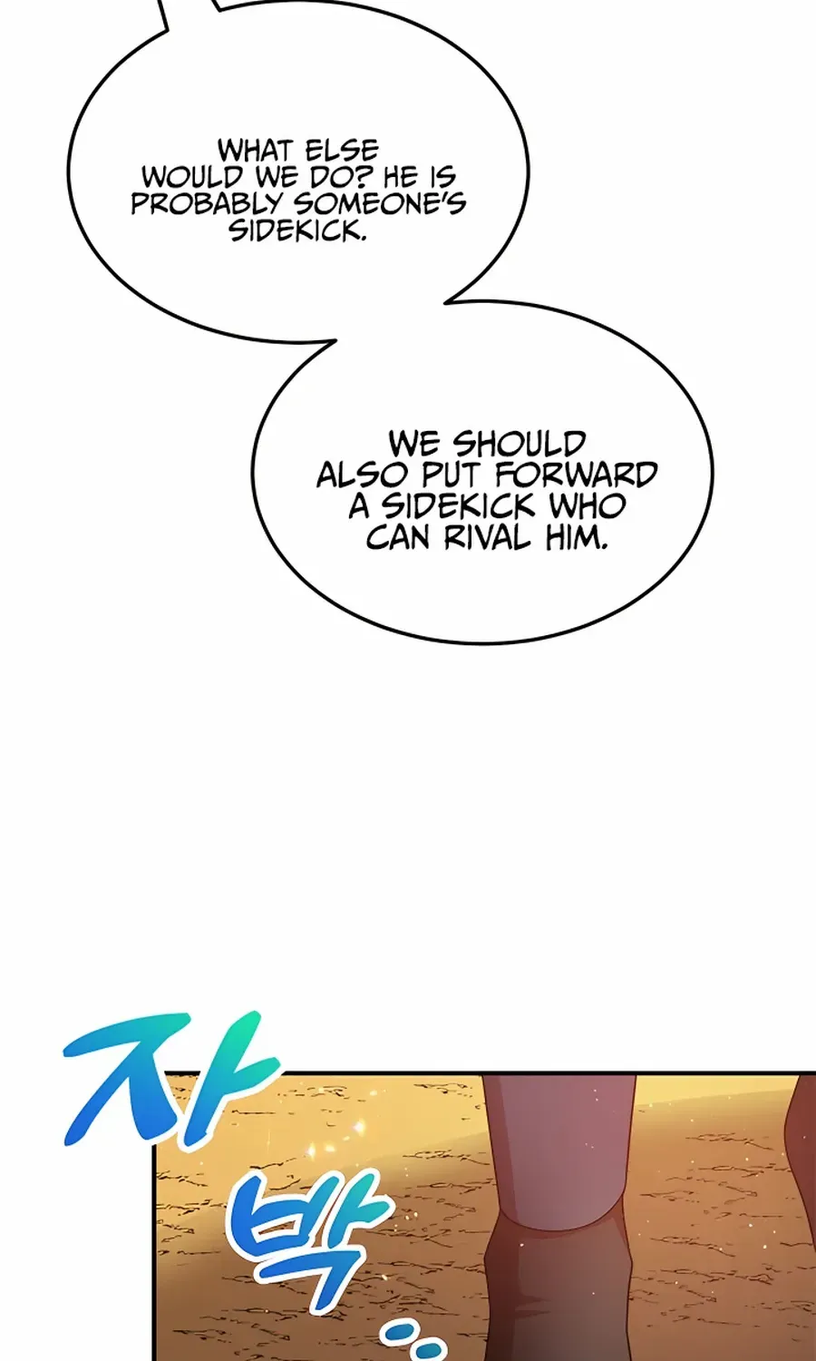 I Got Lucky And Pulled A 10th Rank Summon Chapter 8 page 60 - 