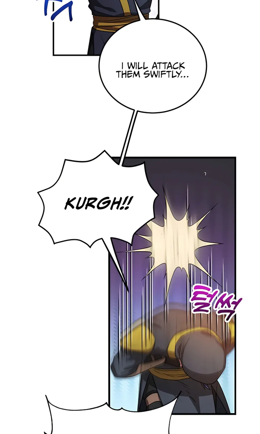 I Got Lucky And Pulled A 10th Rank Summon Chapter 8 page 70 - 