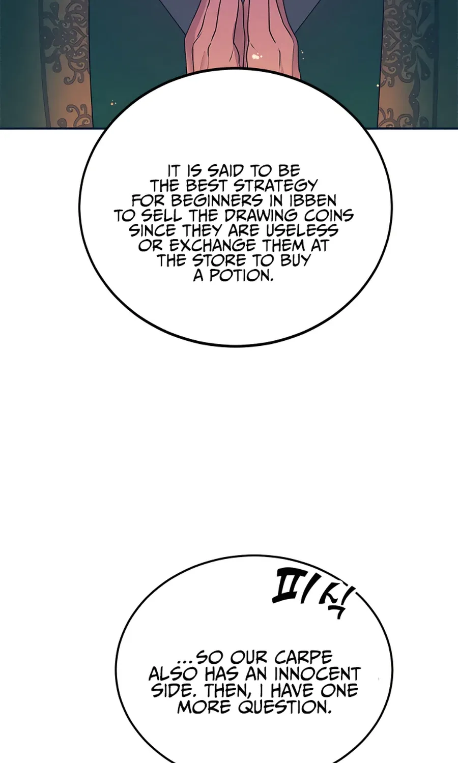 I Got Lucky And Pulled A 10th Rank Summon Chapter 8 page 8 - 