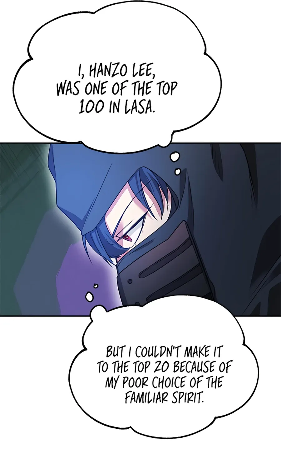 I Got Lucky And Pulled A 10th Rank Summon Chapter 8 page 75 - 