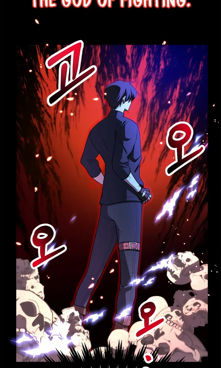 I Got Lucky And Pulled A 10th Rank Summon Chapter 8 page 79 - 