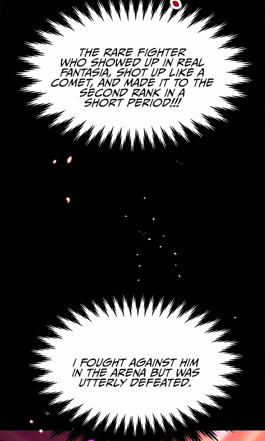 I Got Lucky And Pulled A 10th Rank Summon Chapter 8 page 80 - 