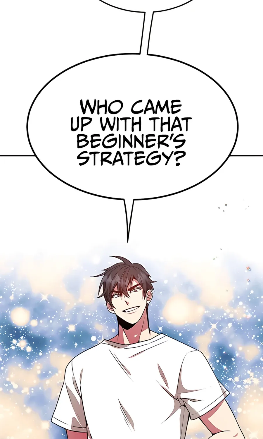 I Got Lucky And Pulled A 10th Rank Summon Chapter 8 page 9 - 