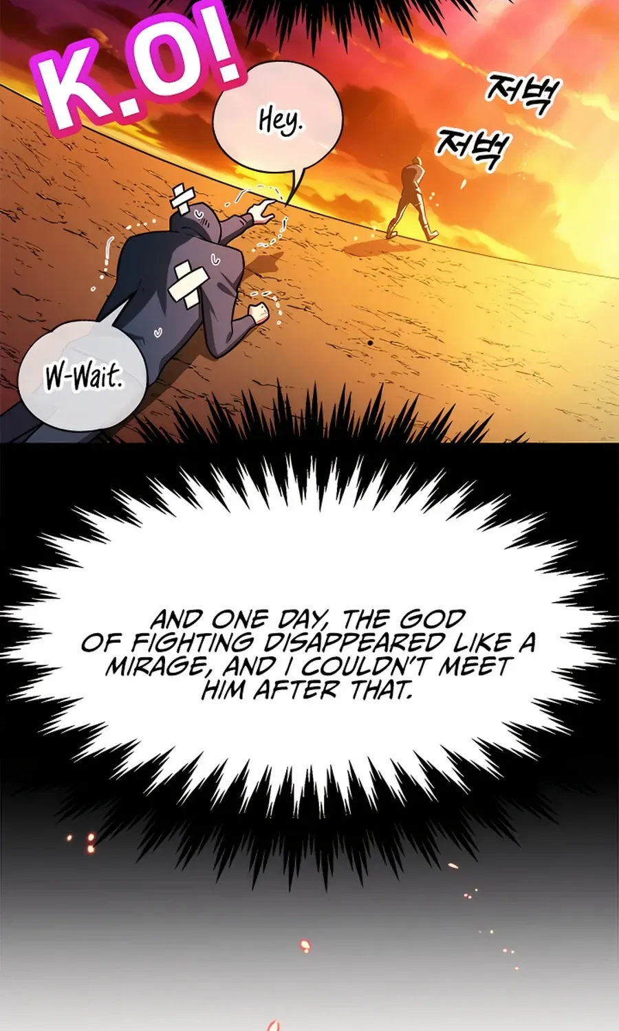 I Got Lucky And Pulled A 10th Rank Summon Chapter 8 page 81 - 