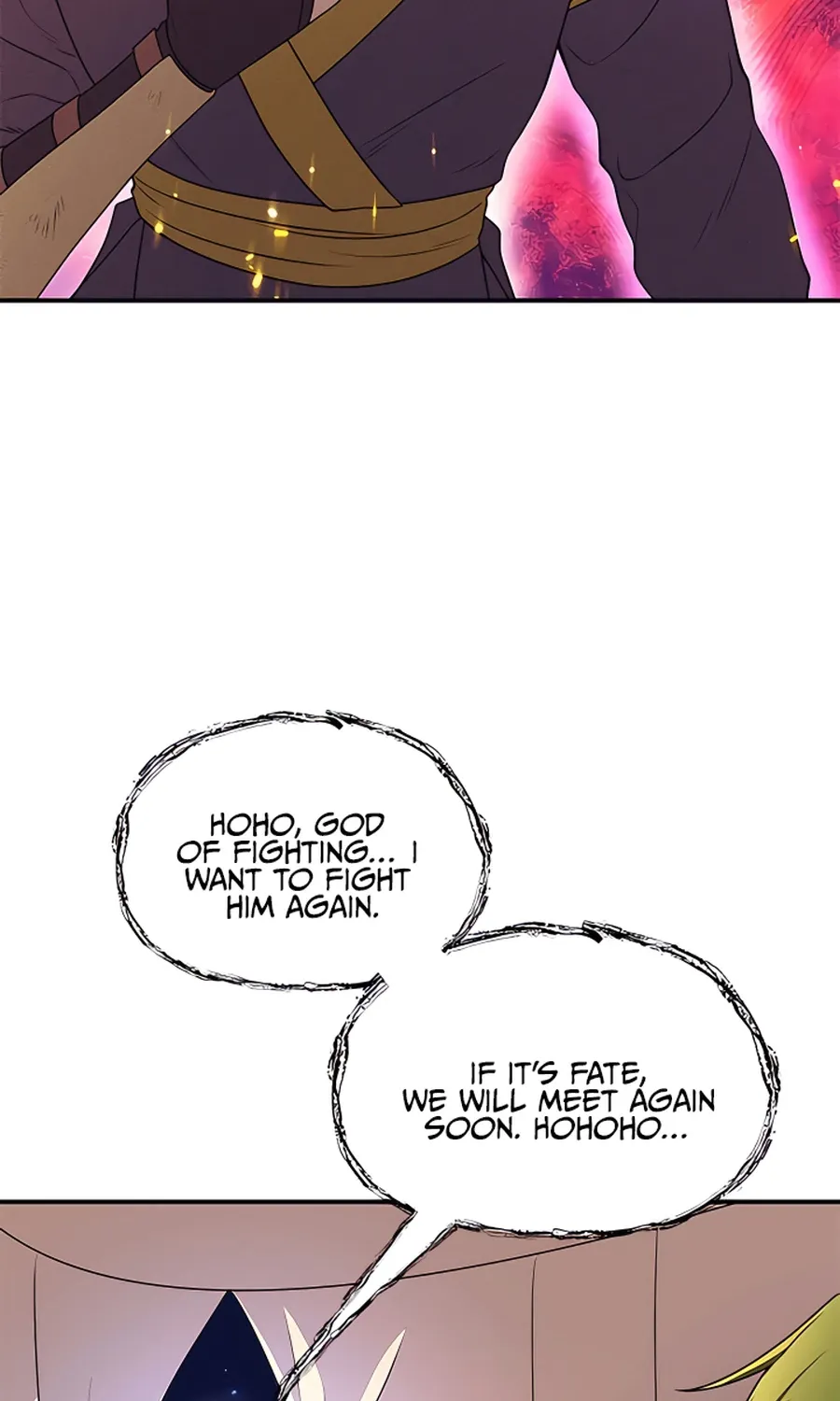 I Got Lucky And Pulled A 10th Rank Summon Chapter 8 page 84 - 
