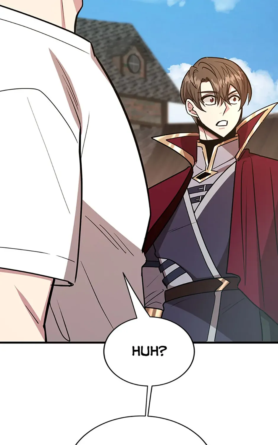 I Got Lucky And Pulled A 10th Rank Summon Chapter 80 page 49 - 