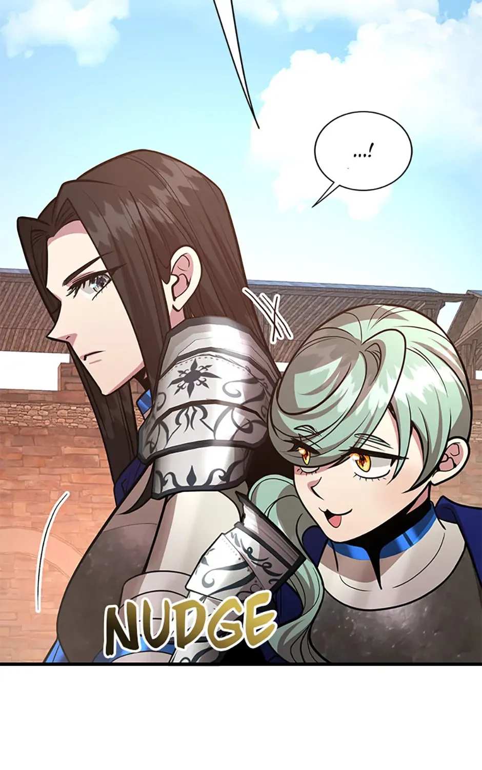 I Got Lucky And Pulled A 10th Rank Summon Chapter 80 page 89 - 
