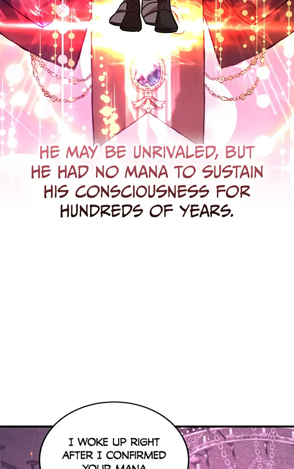 I Got Lucky And Pulled A 10th Rank Summon Chapter 81 page 115 - 