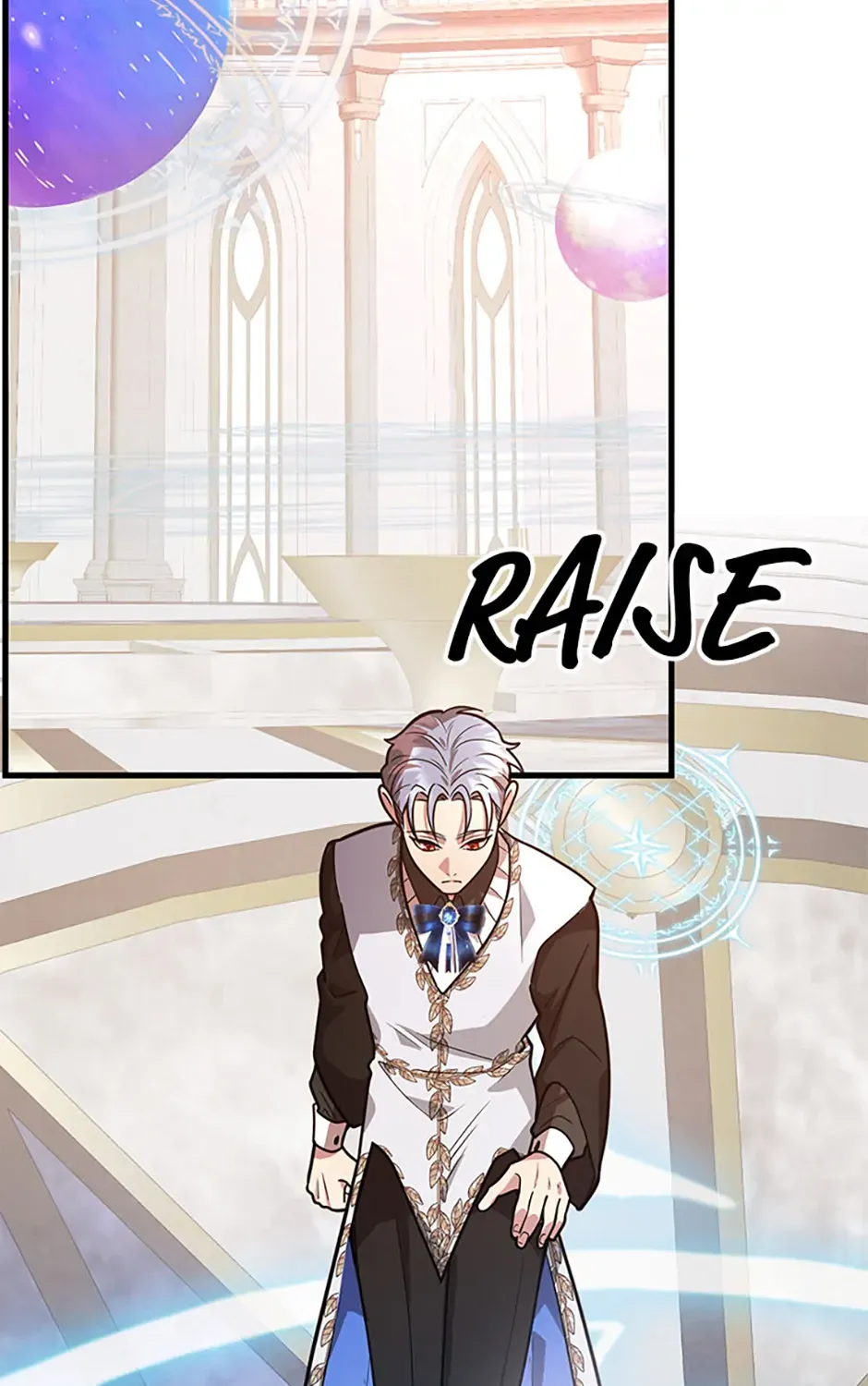 I Got Lucky And Pulled A 10th Rank Summon Chapter 81 page 151 - 