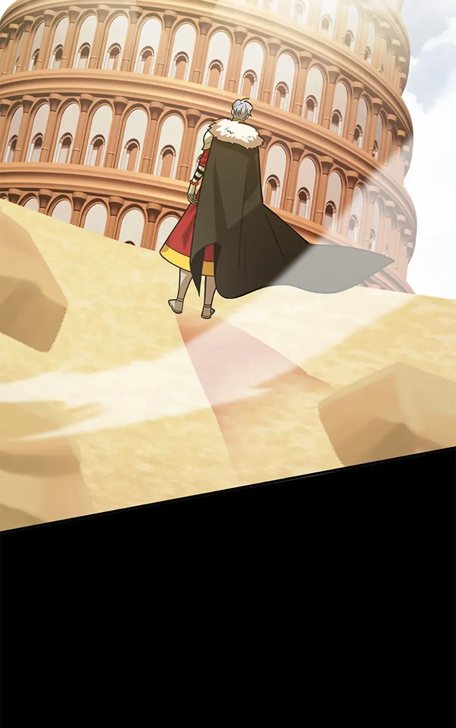I Got Lucky And Pulled A 10th Rank Summon Chapter 81 page 19 - 