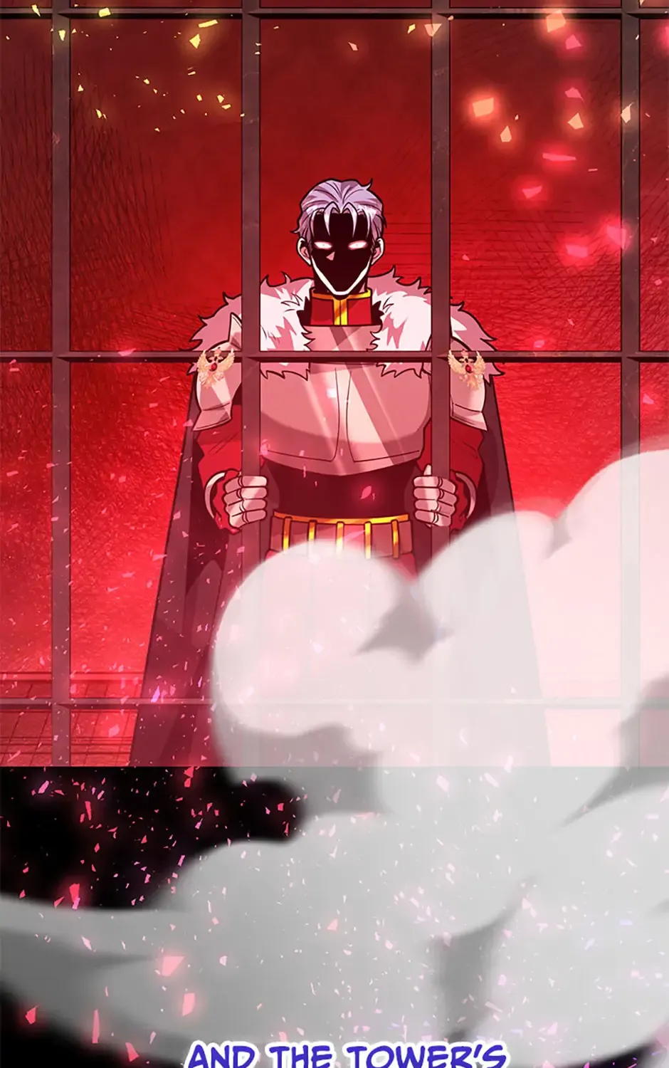 I Got Lucky And Pulled A 10th Rank Summon Chapter 81 page 31 - 