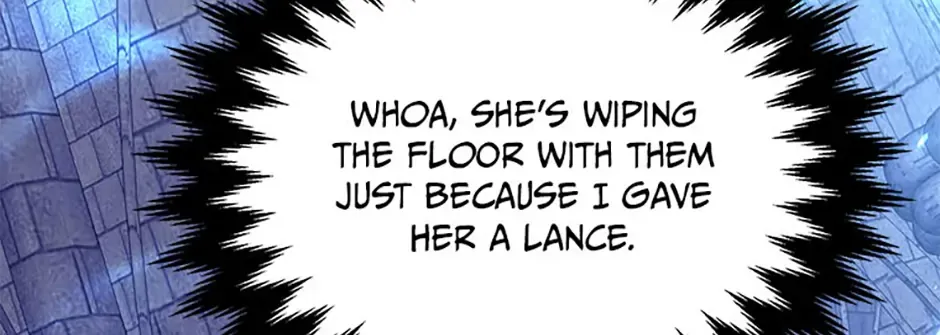 I Got Lucky And Pulled A 10th Rank Summon Chapter 82 page 128 - 