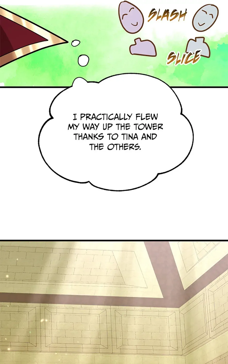 I Got Lucky And Pulled A 10th Rank Summon Chapter 82 page 133 - 