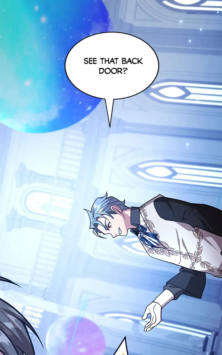 I Got Lucky And Pulled A 10th Rank Summon Chapter 82 page 15 - 