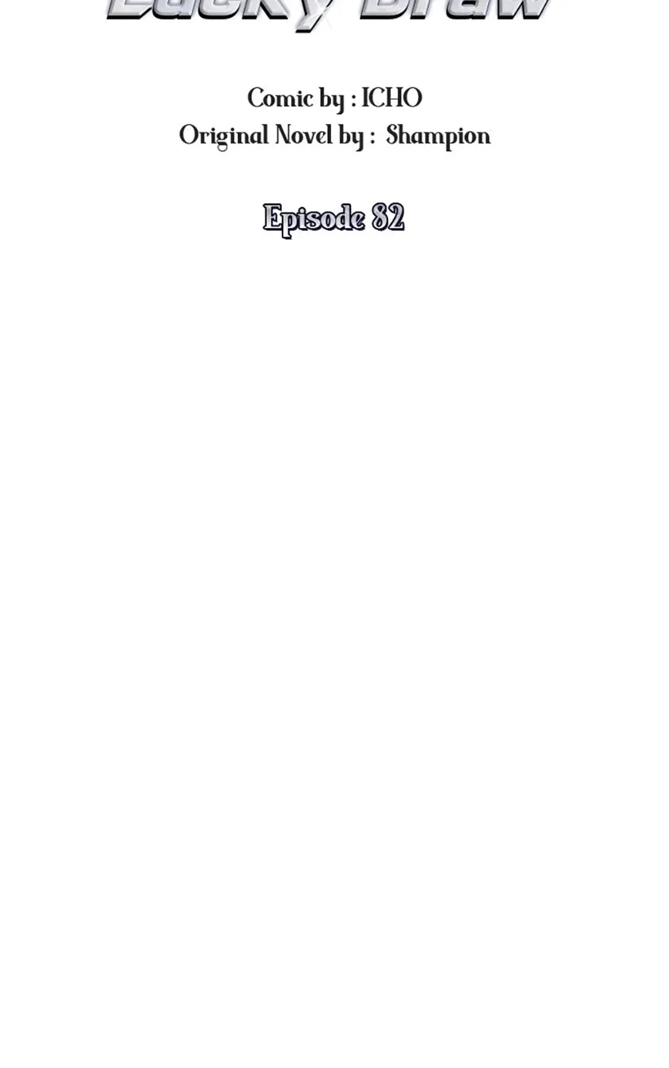 I Got Lucky And Pulled A 10th Rank Summon Chapter 82 page 3 - 