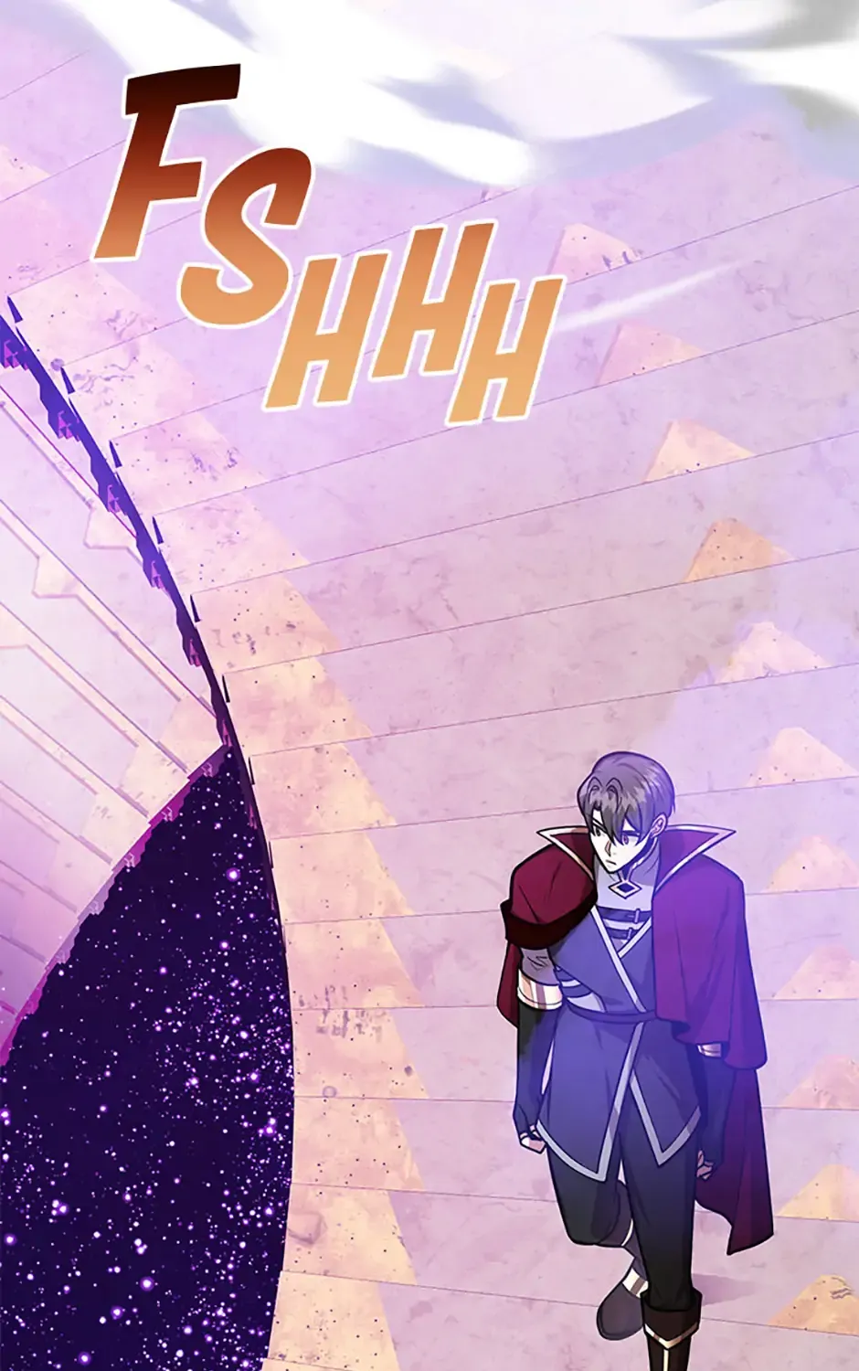 I Got Lucky And Pulled A 10th Rank Summon Chapter 82 page 67 - 