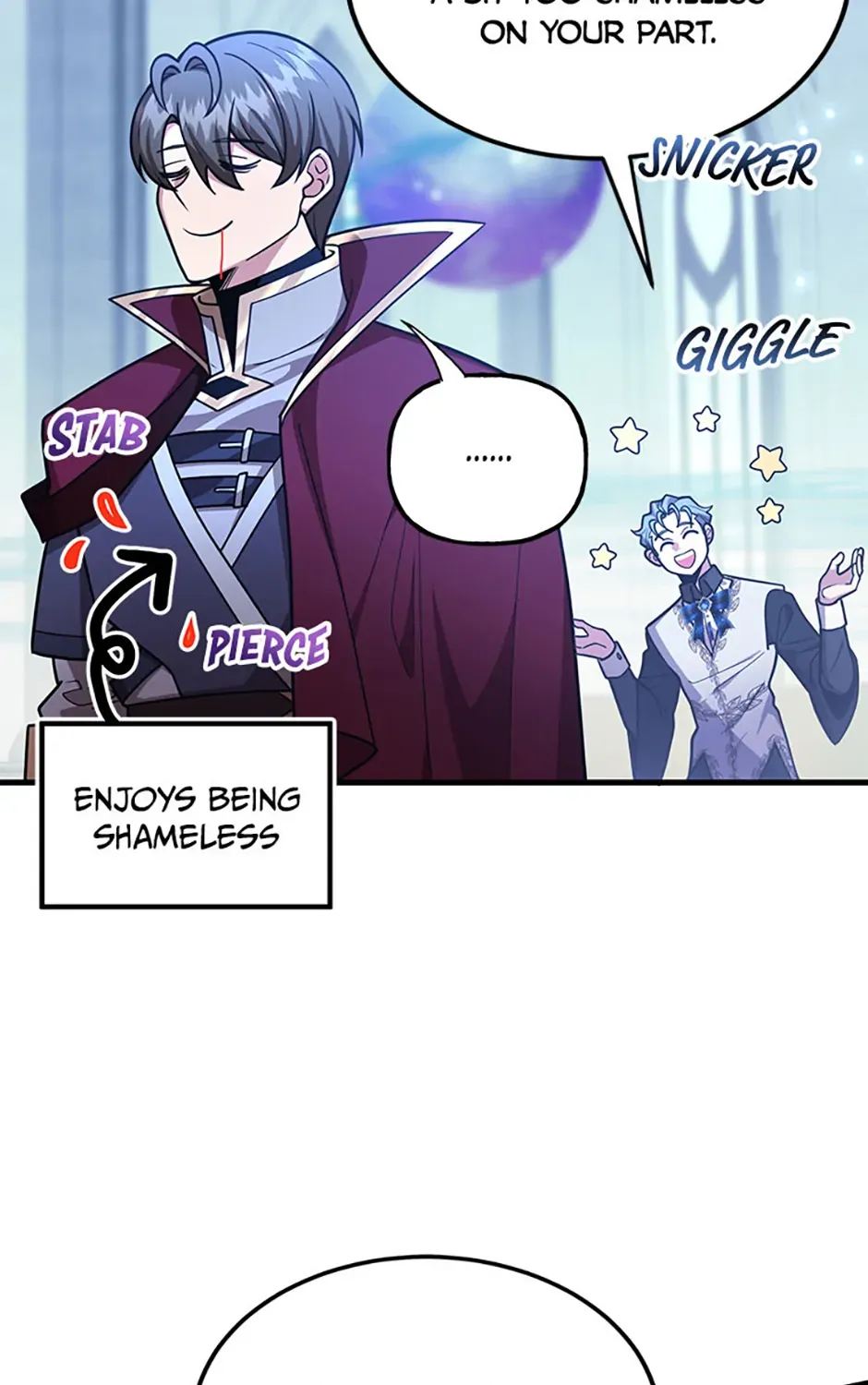 I Got Lucky And Pulled A 10th Rank Summon Chapter 82 page 9 - 