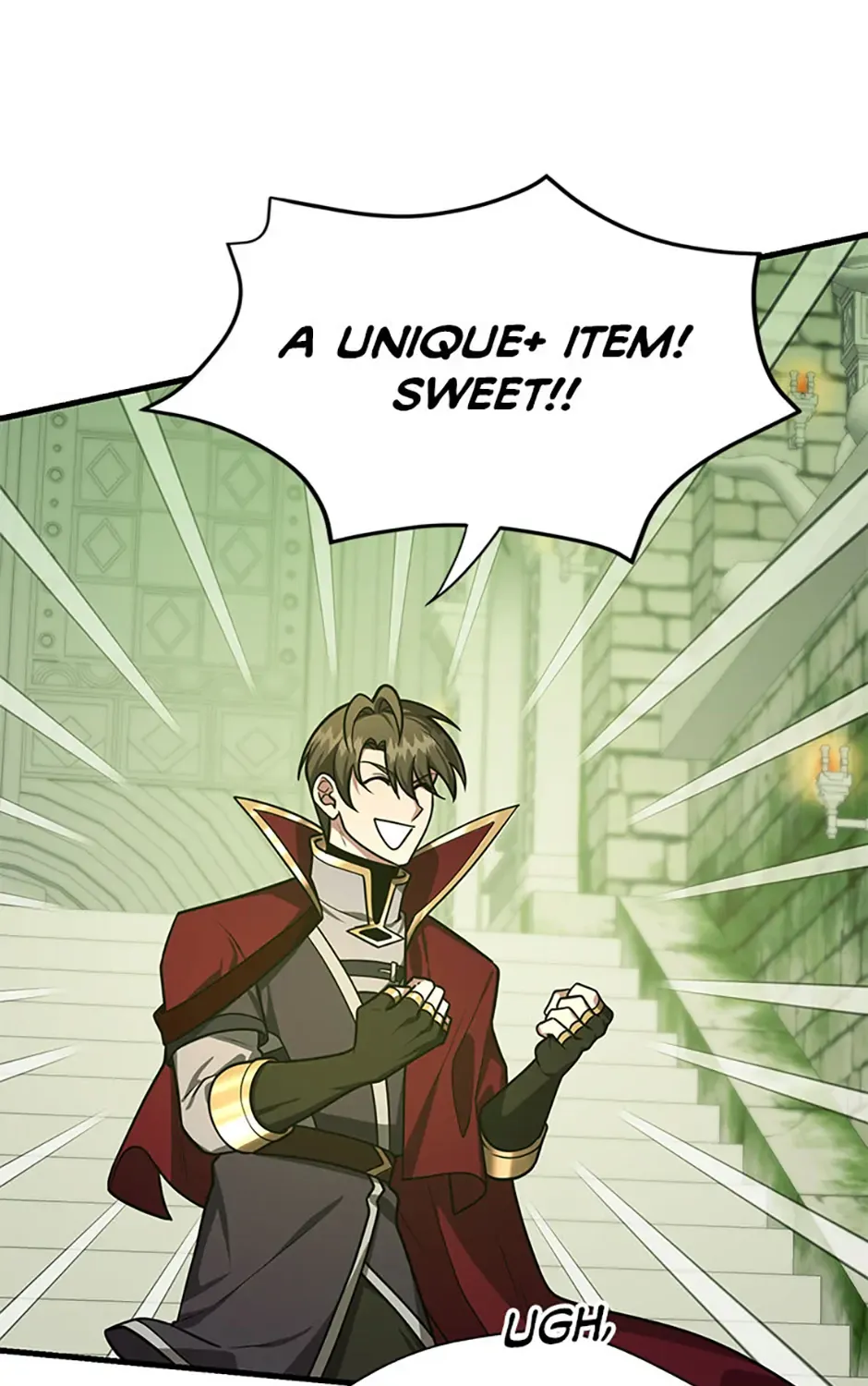 I Got Lucky And Pulled A 10th Rank Summon Chapter 82 page 97 - 