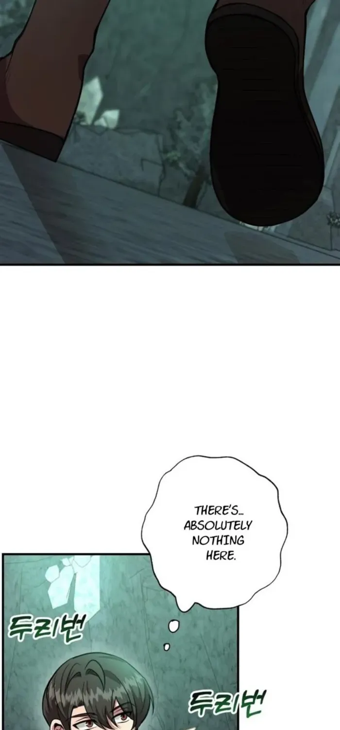 I Got Lucky And Pulled A 10th Rank Summon Chapter 83 page 2 - 