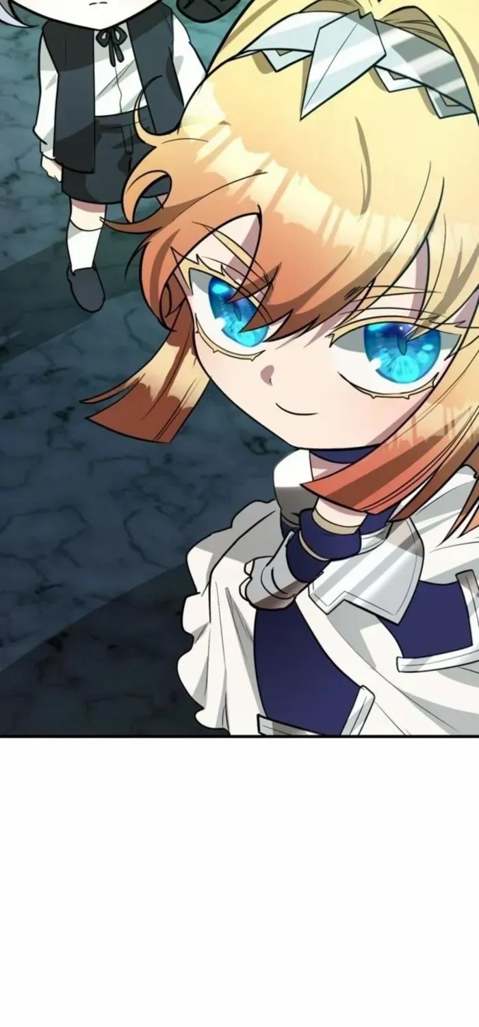 I Got Lucky And Pulled A 10th Rank Summon Chapter 83 page 13 - 
