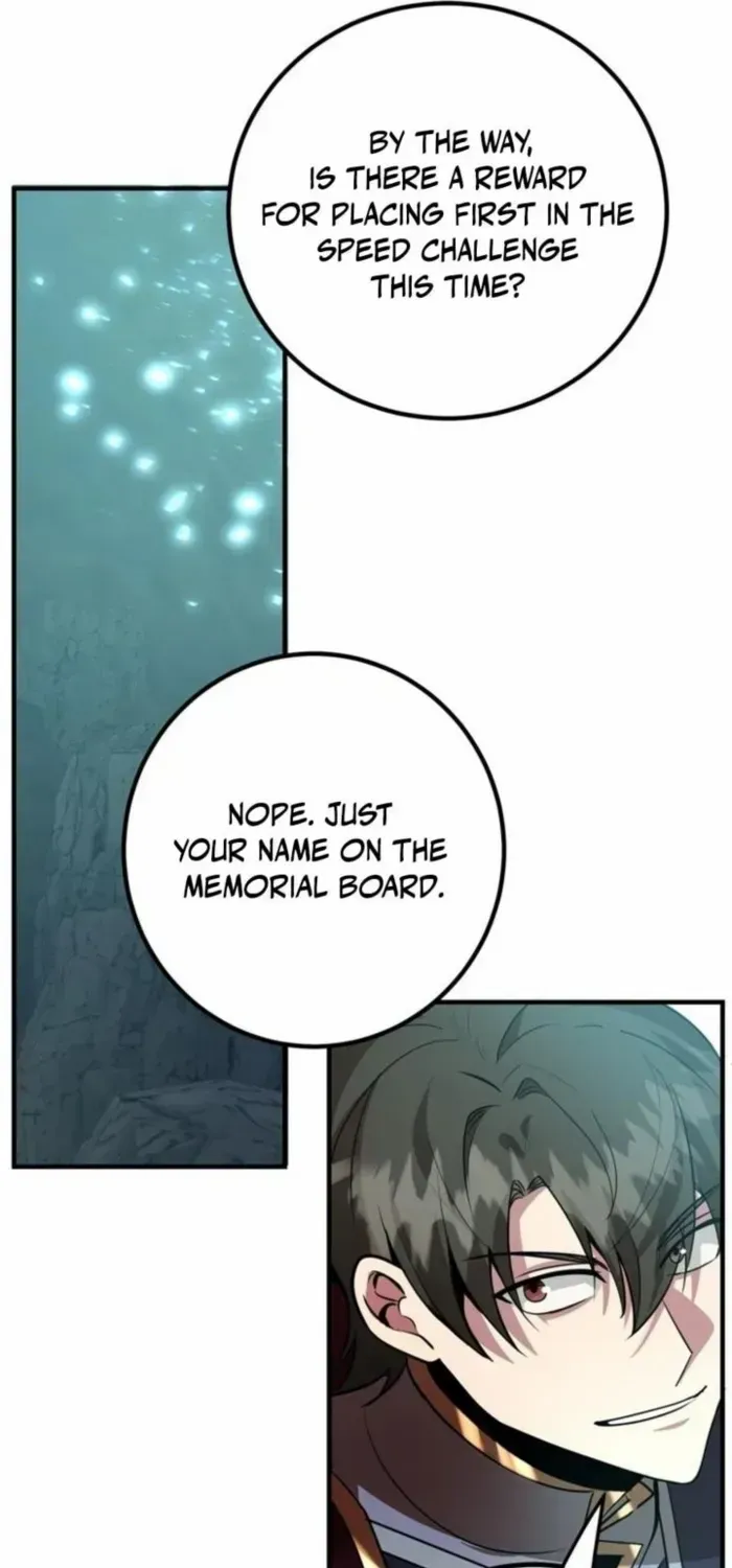 I Got Lucky And Pulled A 10th Rank Summon Chapter 83 page 15 - 
