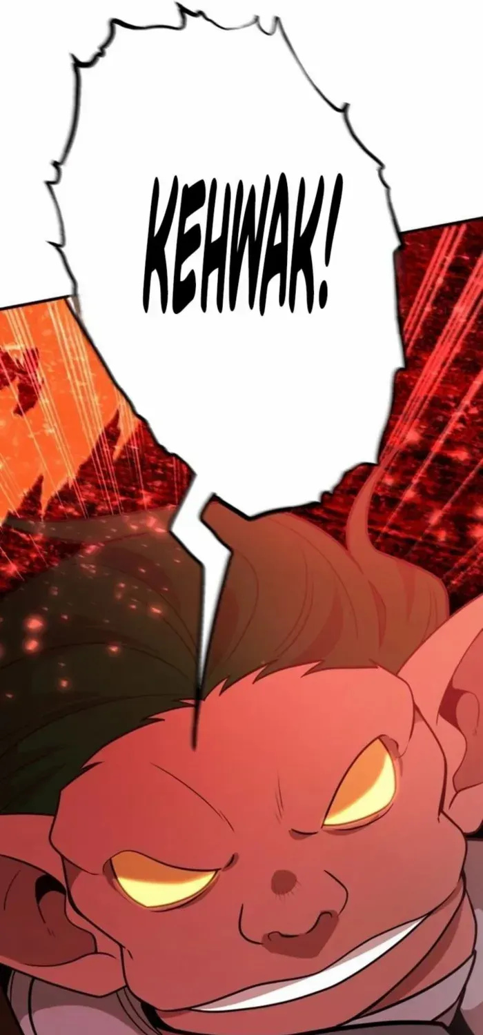 I Got Lucky And Pulled A 10th Rank Summon Chapter 83 page 19 - 