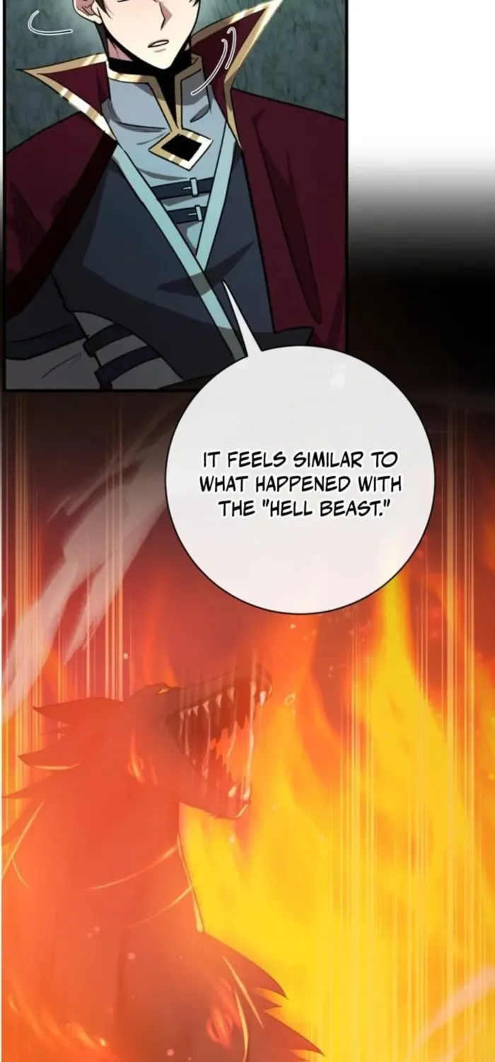 I Got Lucky And Pulled A 10th Rank Summon Chapter 83 page 3 - 