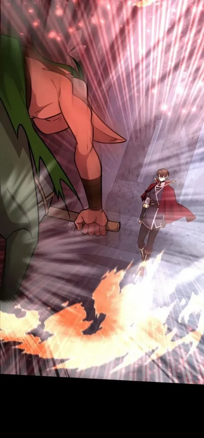 I Got Lucky And Pulled A 10th Rank Summon Chapter 83 page 21 - 
