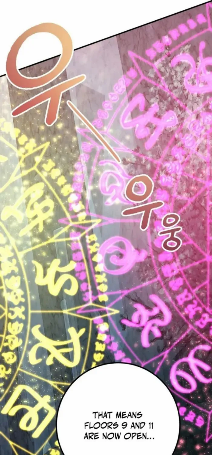 I Got Lucky And Pulled A 10th Rank Summon Chapter 83 page 29 - 