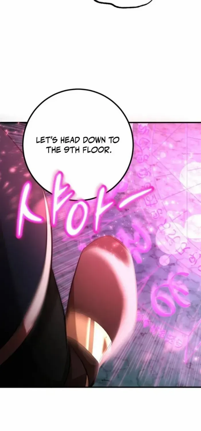 I Got Lucky And Pulled A 10th Rank Summon Chapter 83 page 31 - 
