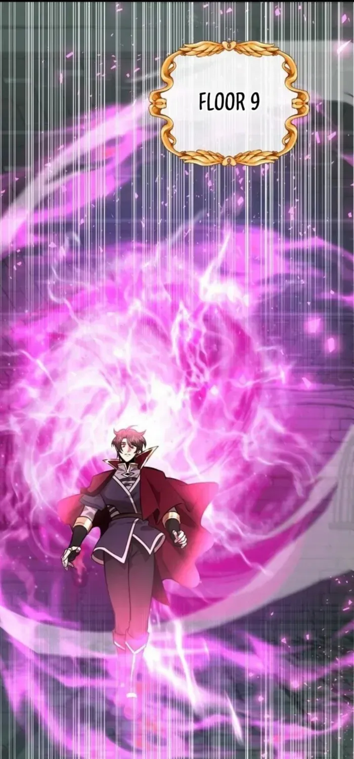I Got Lucky And Pulled A 10th Rank Summon Chapter 83 page 33 - 
