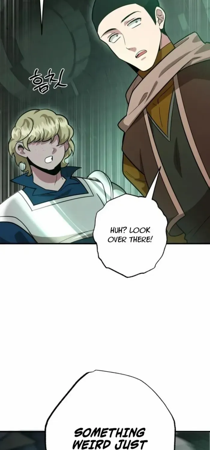 I Got Lucky And Pulled A 10th Rank Summon Chapter 83 page 40 - 