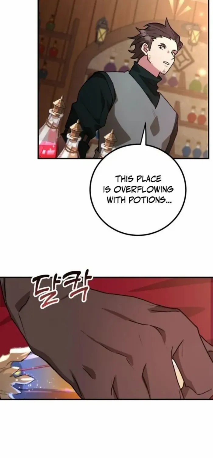 I Got Lucky And Pulled A 10th Rank Summon Chapter 83 page 44 - 