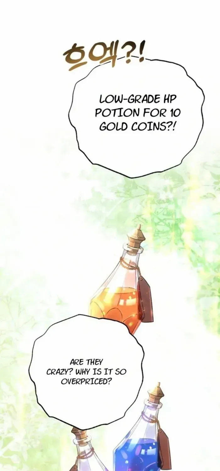 I Got Lucky And Pulled A 10th Rank Summon Chapter 83 page 45 - 