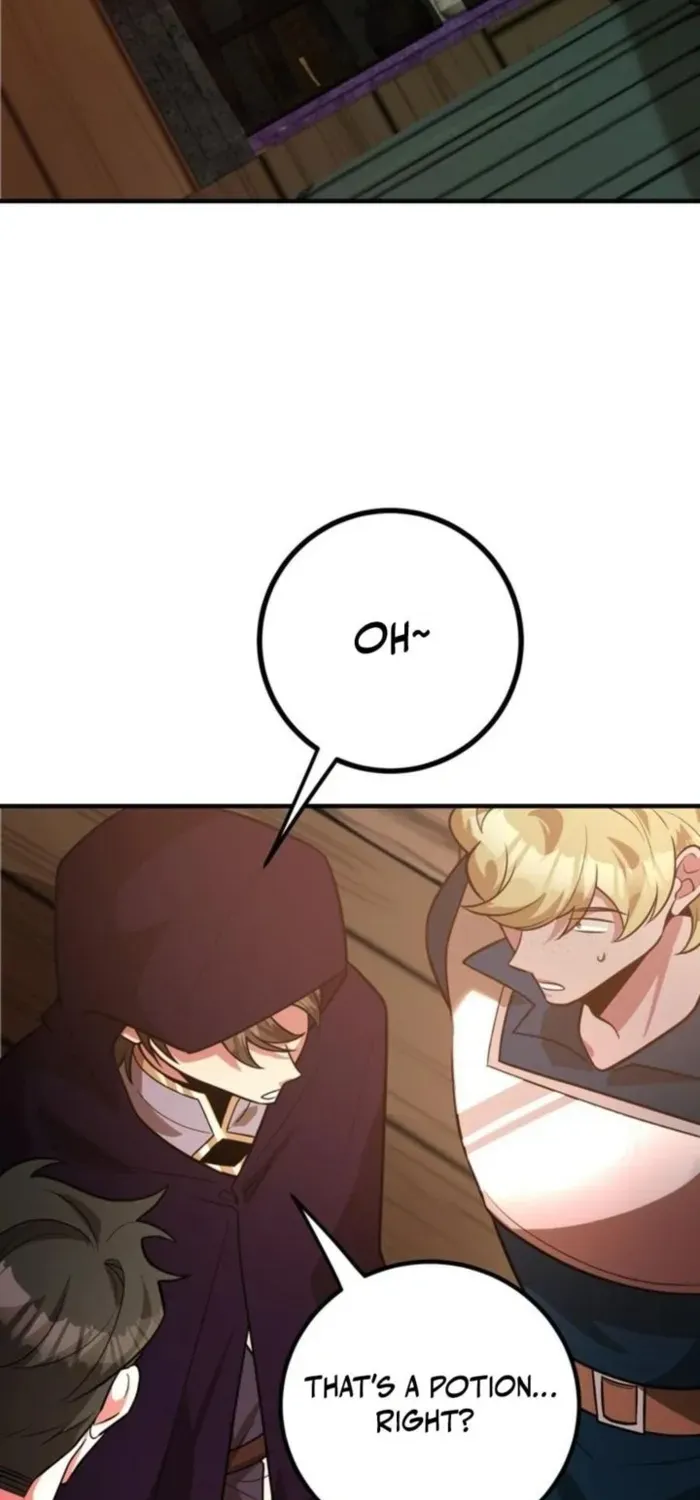 I Got Lucky And Pulled A 10th Rank Summon Chapter 83 page 49 - 