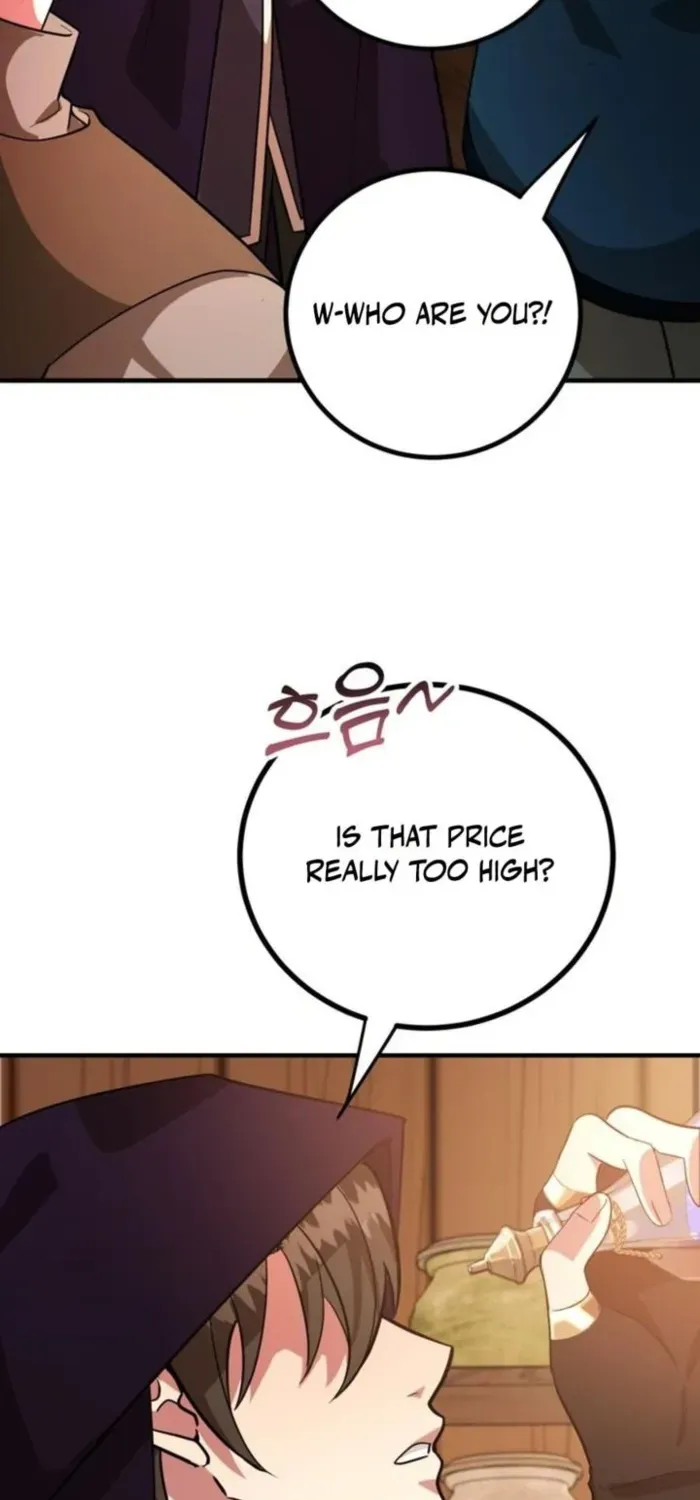 I Got Lucky And Pulled A 10th Rank Summon Chapter 83 page 50 - 