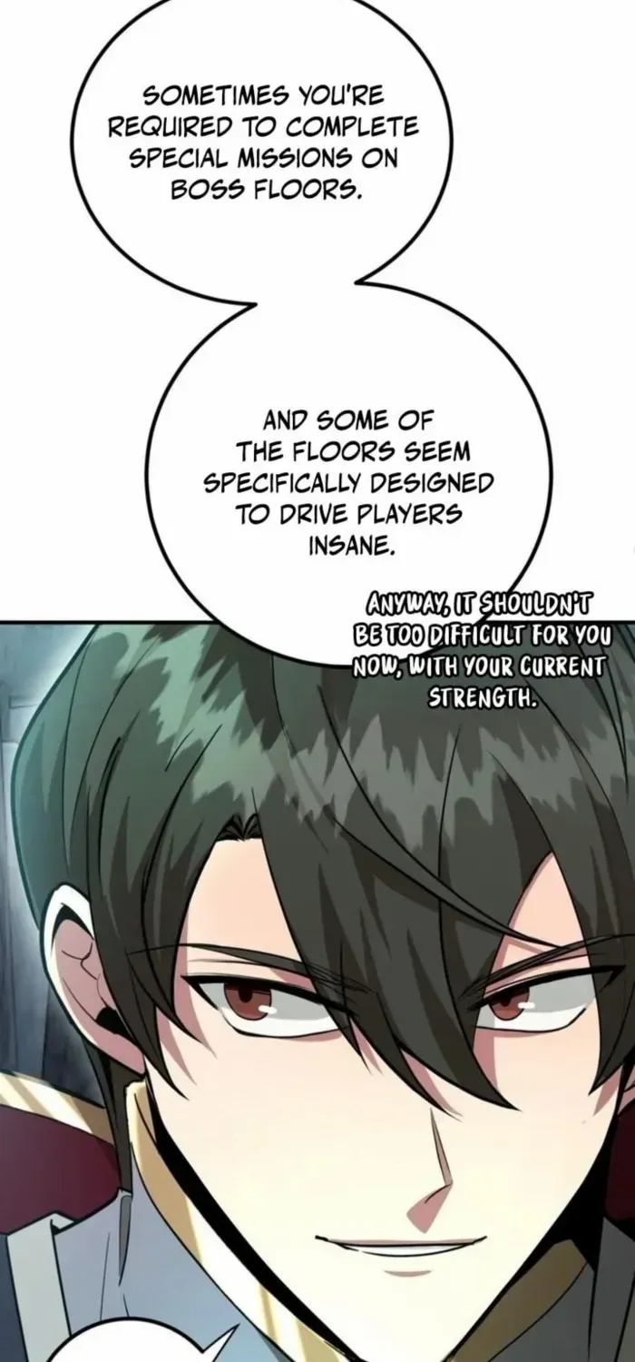 I Got Lucky And Pulled A 10th Rank Summon Chapter 83 page 6 - 