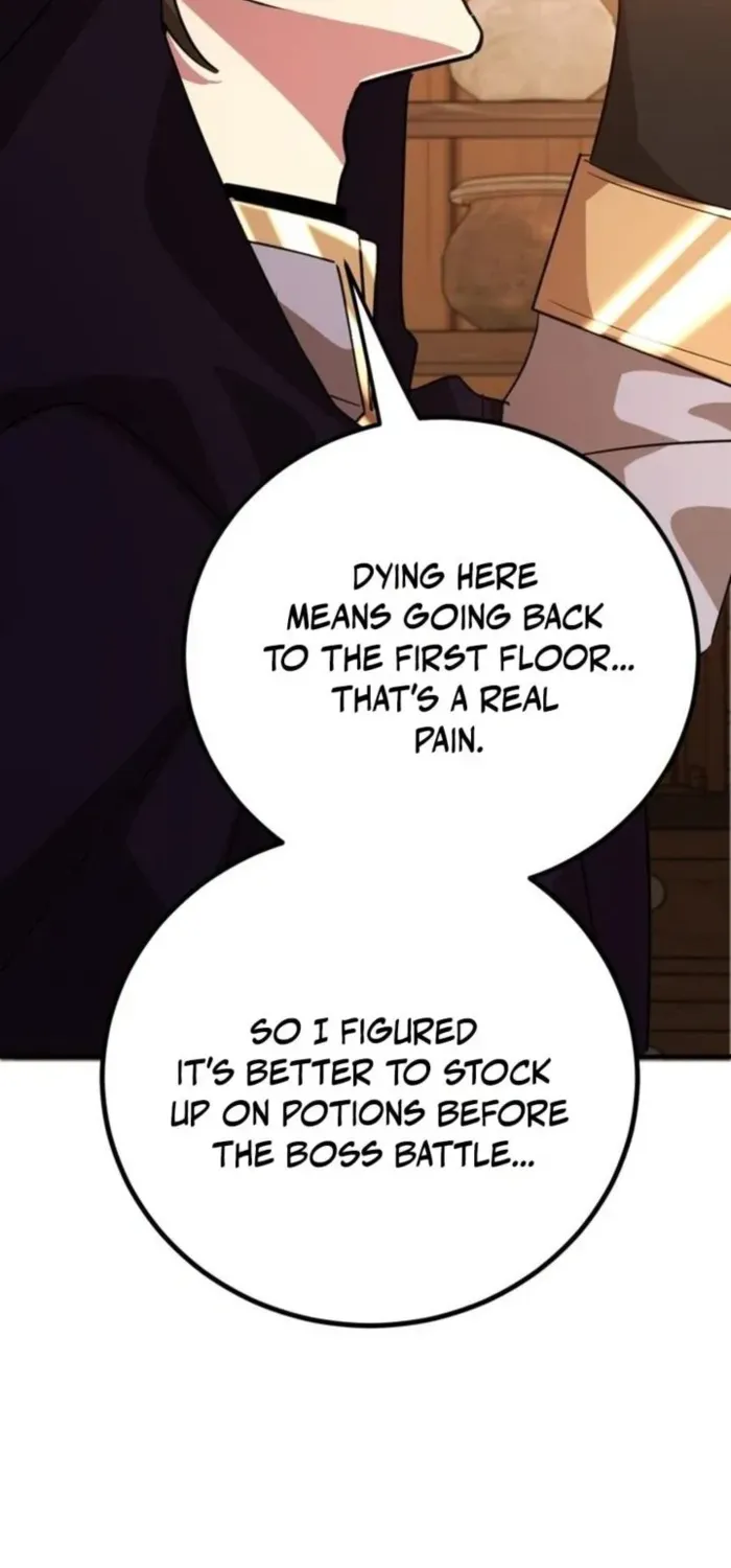 I Got Lucky And Pulled A 10th Rank Summon Chapter 83 page 51 - 