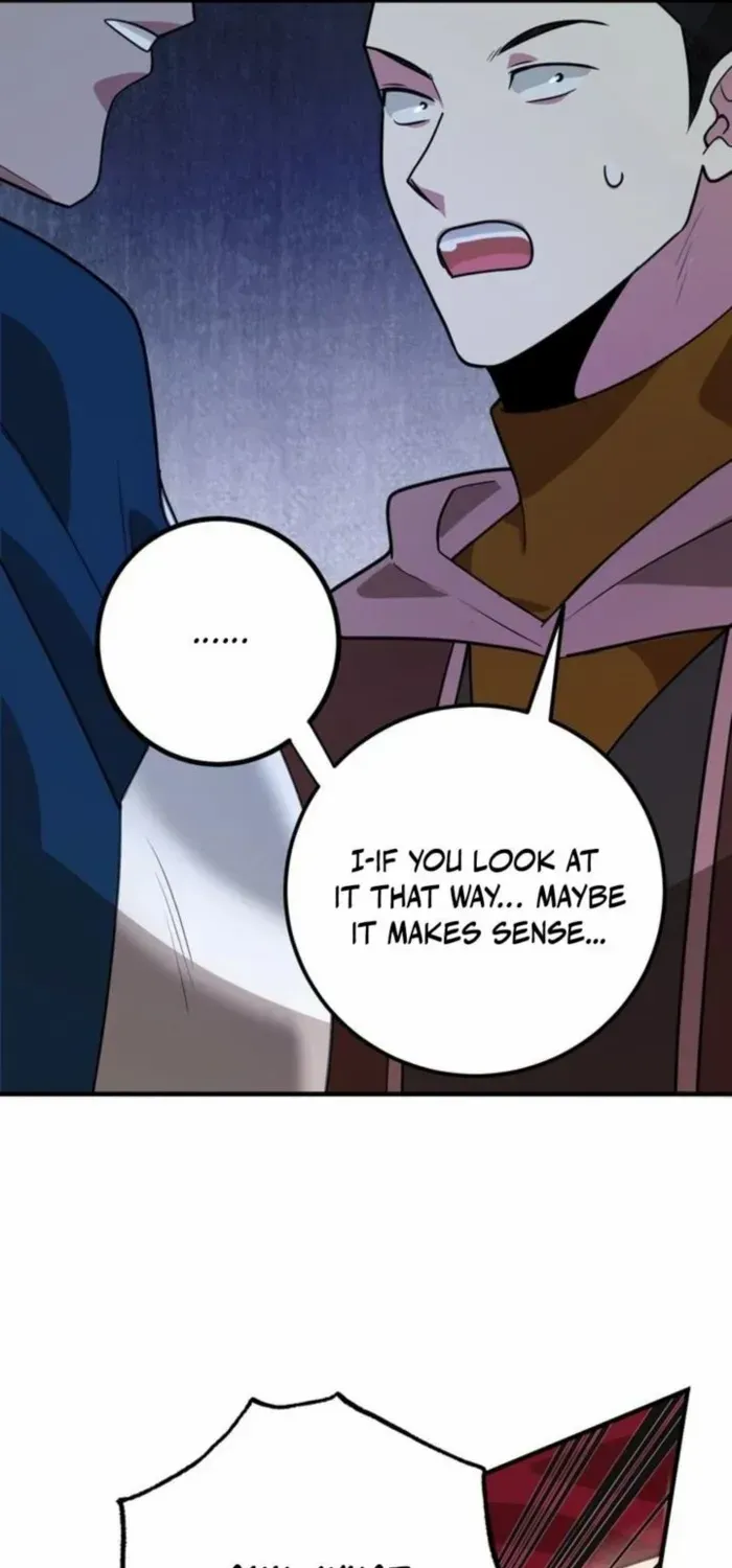 I Got Lucky And Pulled A 10th Rank Summon Chapter 83 page 53 - 