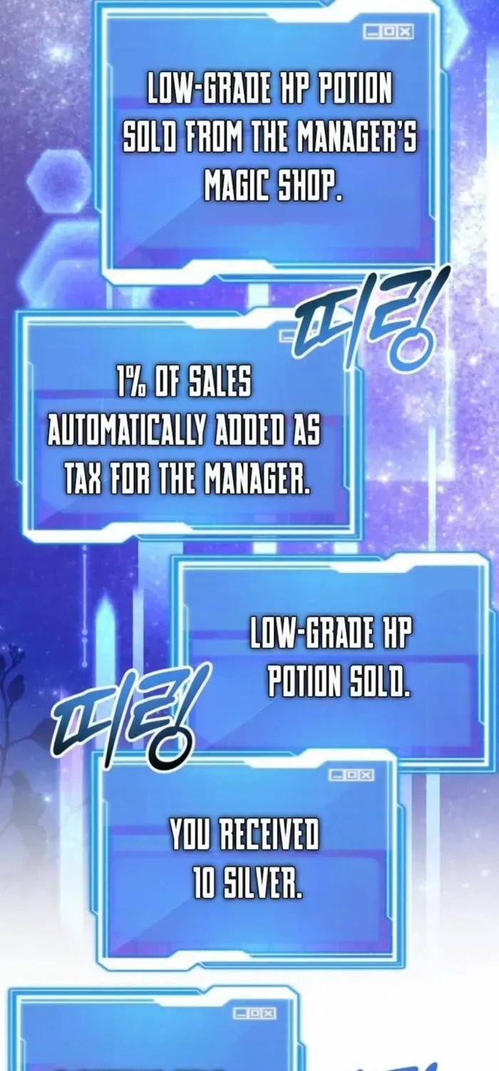 I Got Lucky And Pulled A 10th Rank Summon Chapter 83 page 58 - 