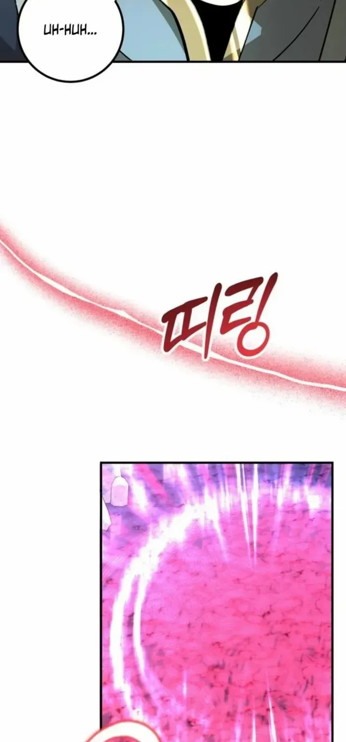 I Got Lucky And Pulled A 10th Rank Summon Chapter 83 page 7 - 