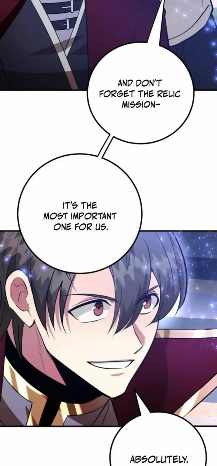 I Got Lucky And Pulled A 10th Rank Summon Chapter 83 page 61 - 