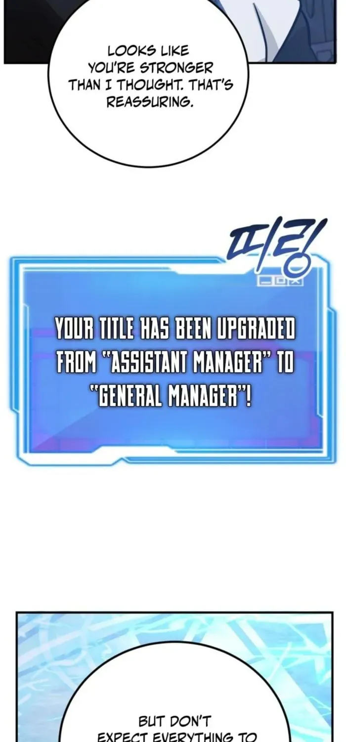I Got Lucky And Pulled A 10th Rank Summon Chapter 83 page 65 - 